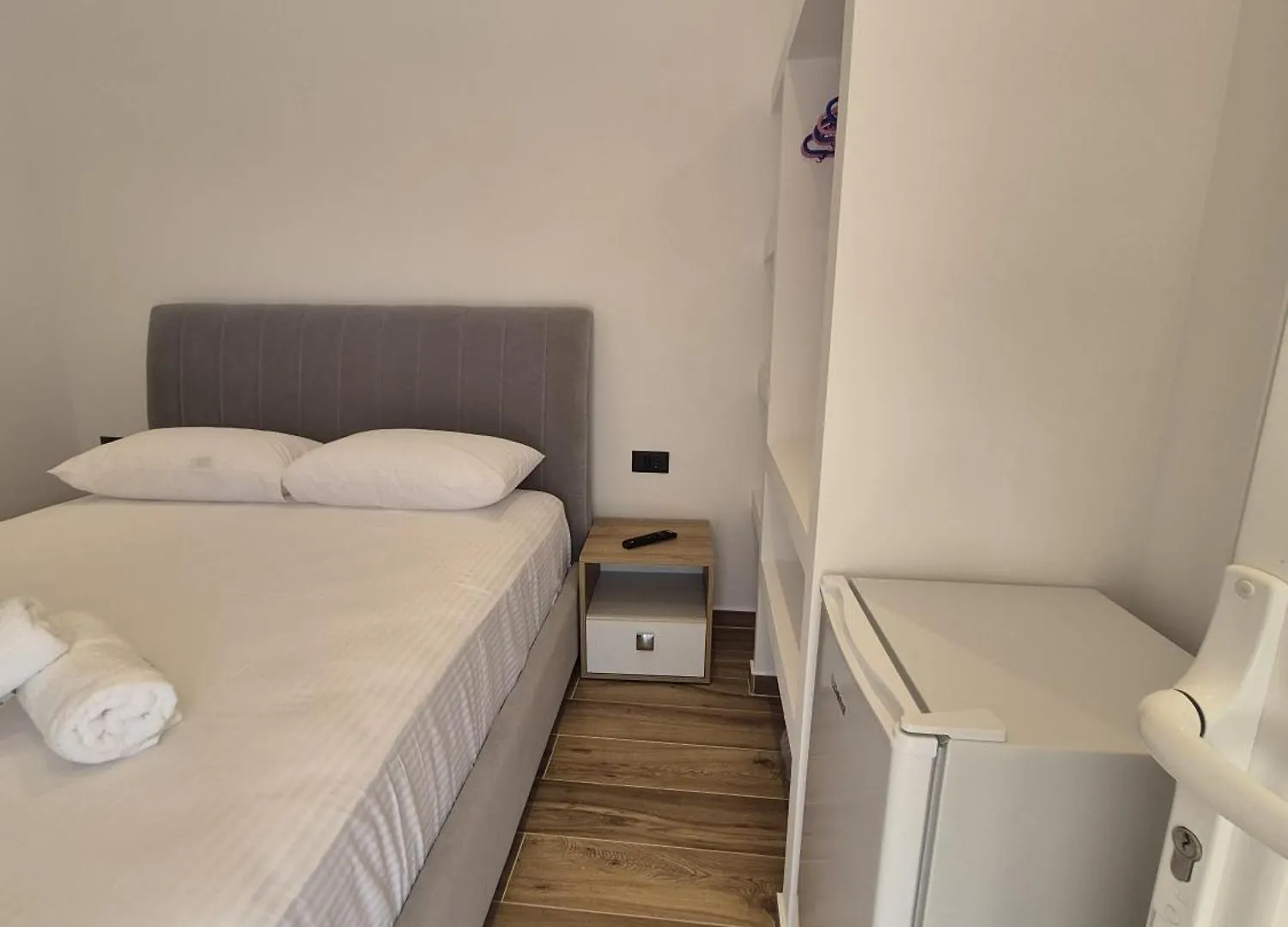 شقة Cozy White House - Near Beach كساميل