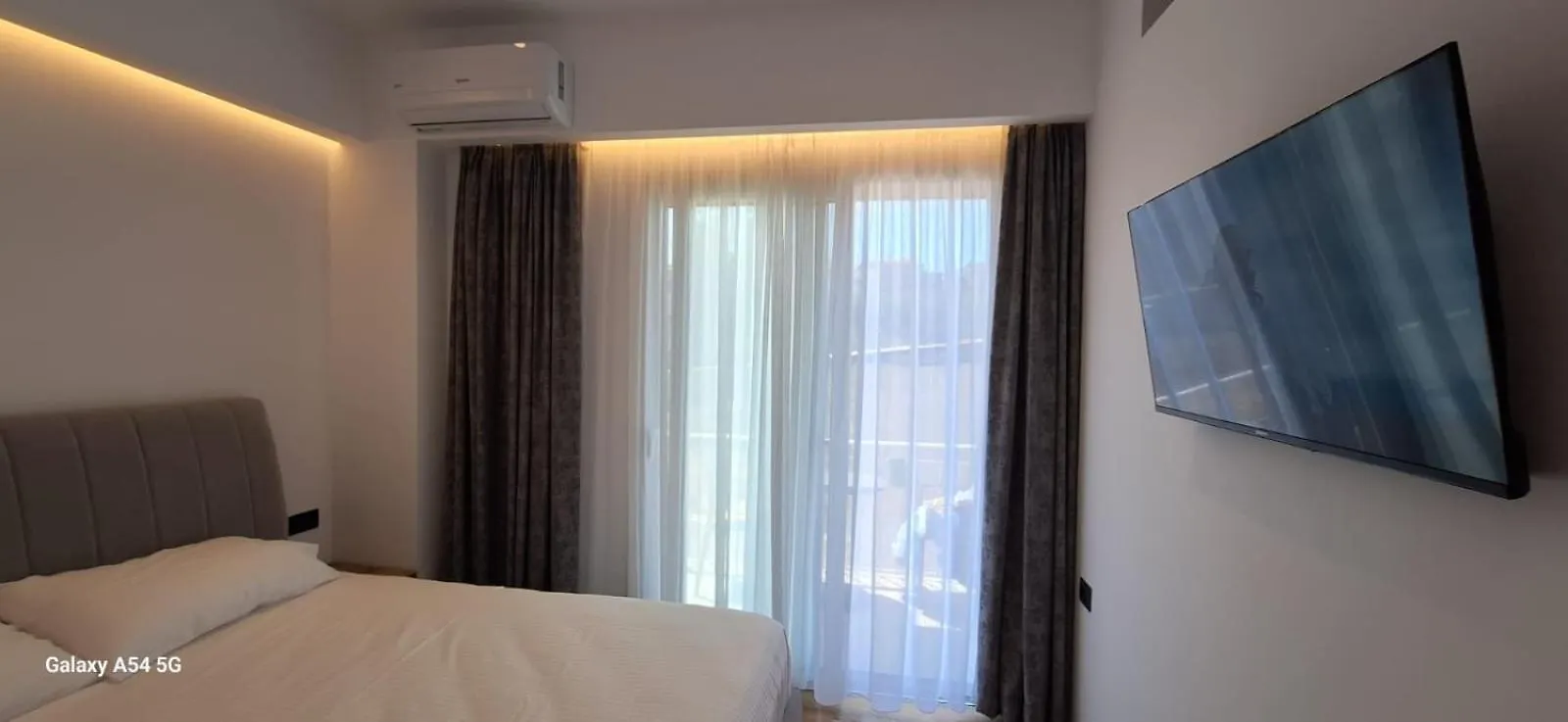 شقة Cozy White House - Near Beach كساميل